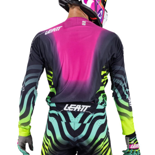 Jersey Moto 5.5 UltraWeld Tiger Pink V26