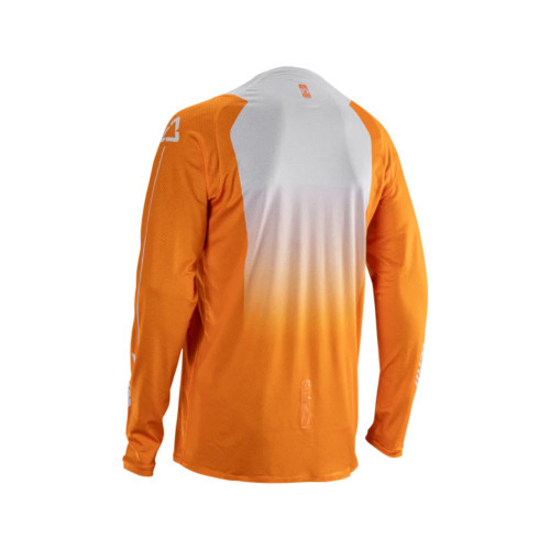 Jersey Moto 4.5 Lite Orange V26