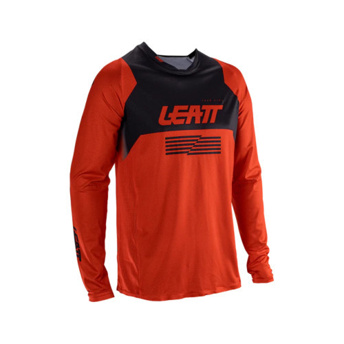 Jersey Moto 4.5 Lite Red V26