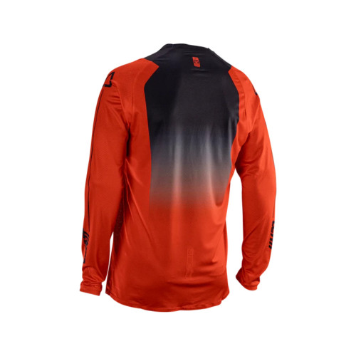 Jersey Moto 4.5 Lite Red V26 2
