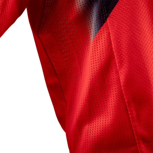 Jersey Moto 4.5 Lite Red V26