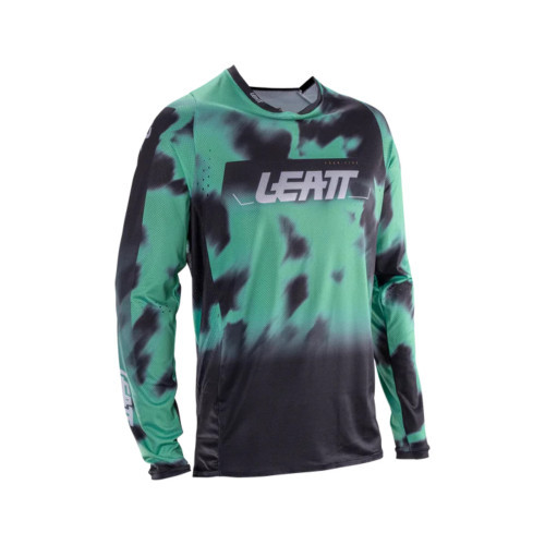 Jersey Moto 4.5 Lite Teal V26