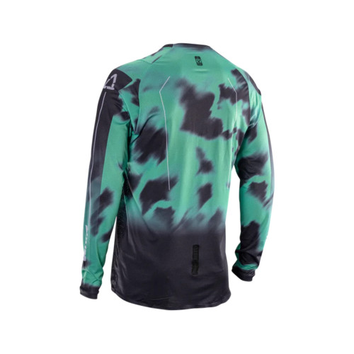 Jersey Moto 4.5 Lite Teal V26 2