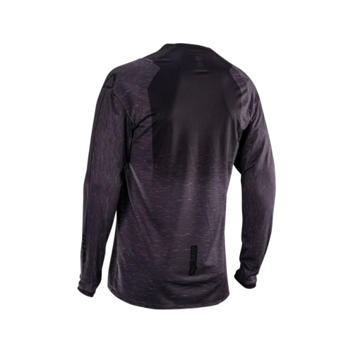 Jersey Moto 4.5 Lite Stealth Black/Grey V26 2