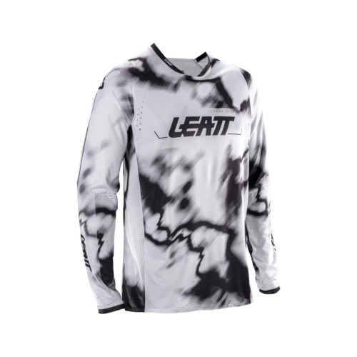 Jersey Moto 4.5 Lite White V26