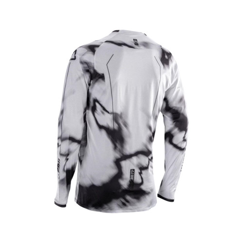 Jersey Moto 4.5 Lite White V26 2