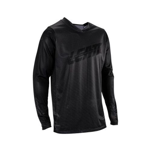 Jersey Moto 4.5 X-Flow Black V26