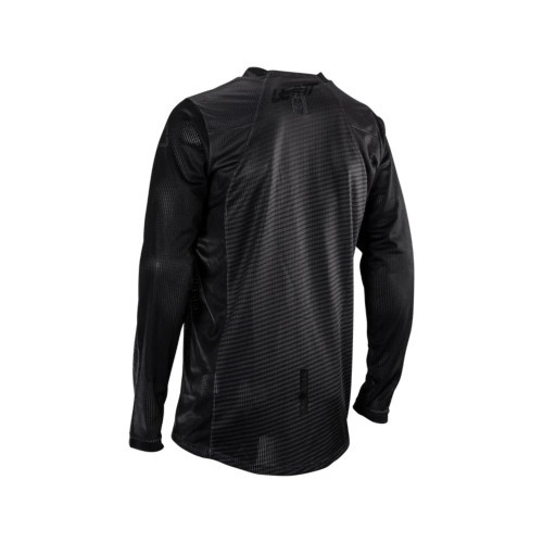 Jersey Moto 4.5 X-Flow Black V26