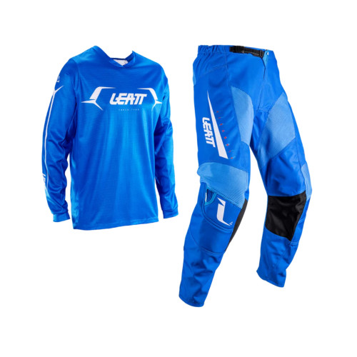 Ride Kit Moto 3.5 Blue V26