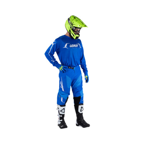 Ride Kit Moto 3.5 Blue V26 2