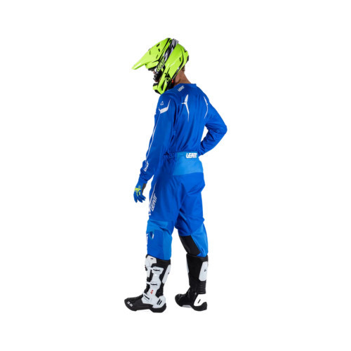Ride Kit Moto 3.5 Blue V26