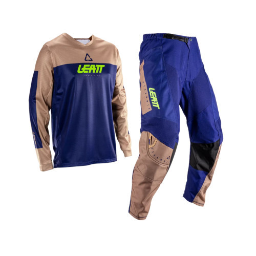 Ride Kit Moto 3.5 Brown V26