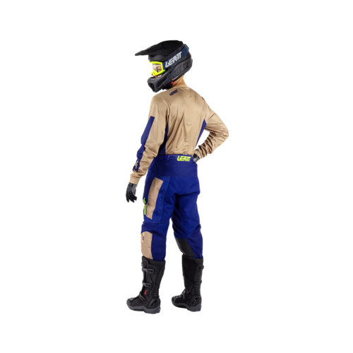 Ride Kit Moto 3.5 Brown V26