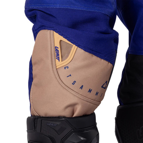 Ride Kit Moto 3.5 Brown V26
