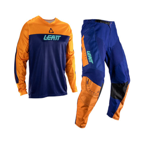 Ride Kit Moto 3.5 Orange V26
