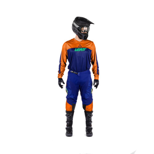 Ride Kit Moto 3.5 Orange V26 2