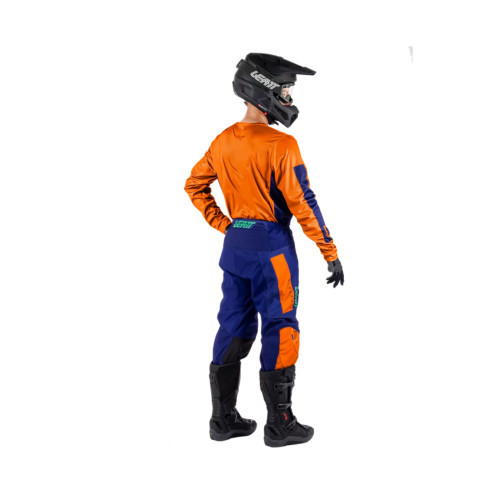 Ride Kit Moto 3.5 Orange V26