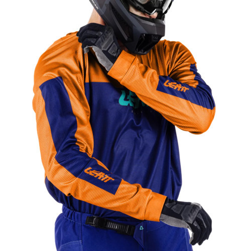 Ride Kit Moto 3.5 Orange V26