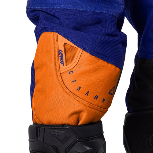 Ride Kit Moto 3.5 Orange V26