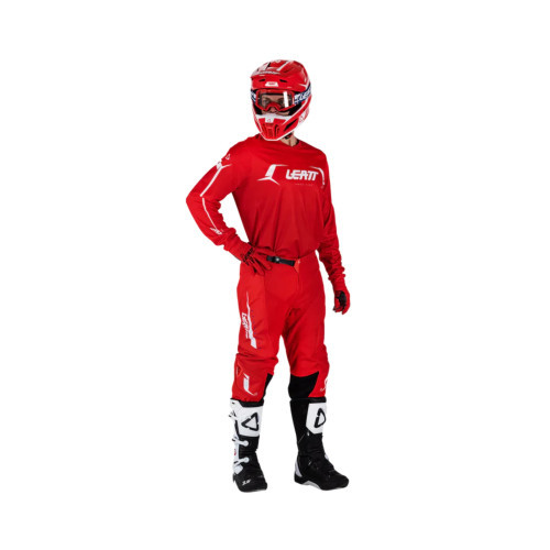 Ride Kit Moto 3.5 Red V26