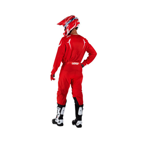 Ride Kit Moto 3.5 Red V26