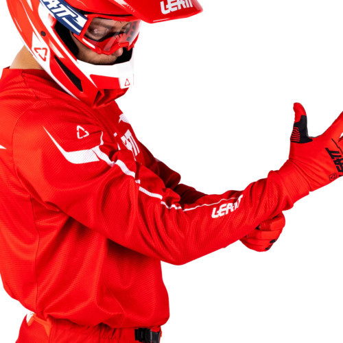 Ride Kit Moto 3.5 Red V26
