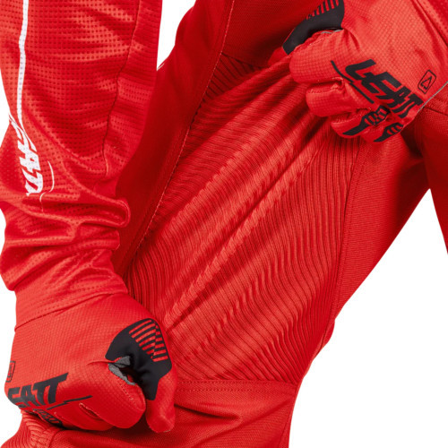 Ride Kit Moto 3.5 Red V26