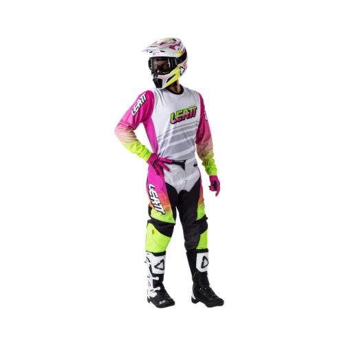 Ride Kit Moto 3.5 Retro Pink V26 2