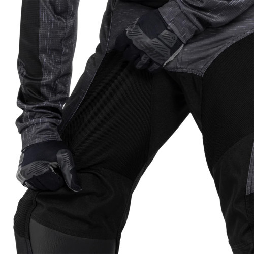 Ride Kit Moto 3.5 Stealth Black/Grey V26