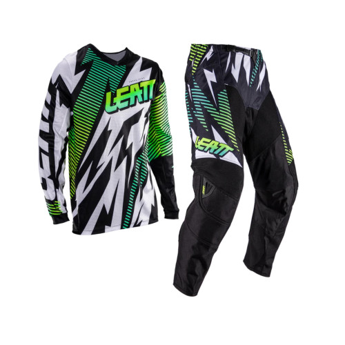Ride Kit Moto 3.5 Storm Teal V26