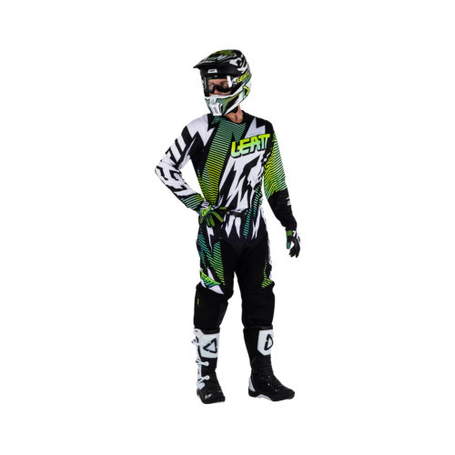 Ride Kit Moto 3.5 Storm Teal V26
