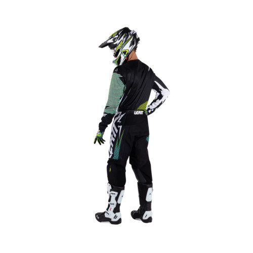 Ride Kit Moto 3.5 Storm Teal V26