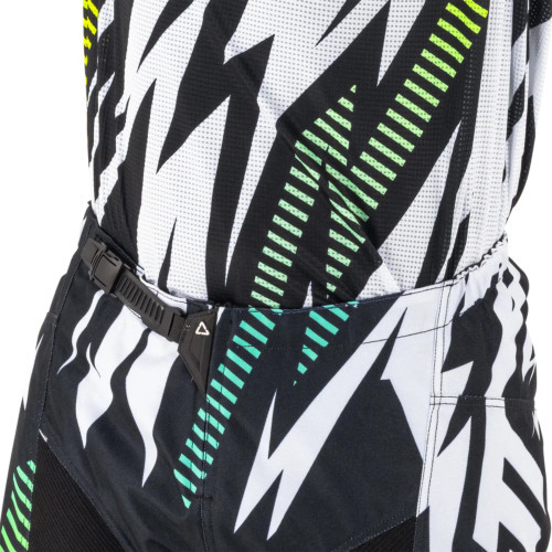 Ride Kit Moto 3.5 Storm Teal V26