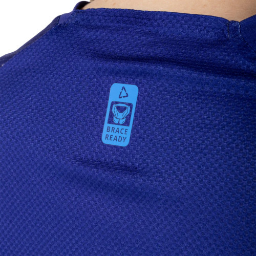Jersey Moto 4.5 Lite Women Deep Blue V26