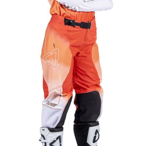 Pant Moto 4.5 Women Coral Pink V26