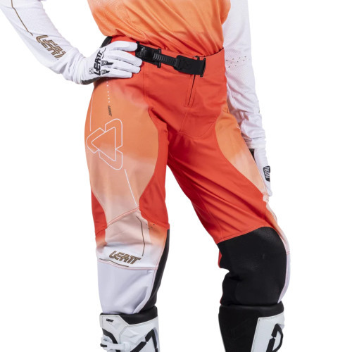 Pant Moto 4.5 Women Coral Pink V26