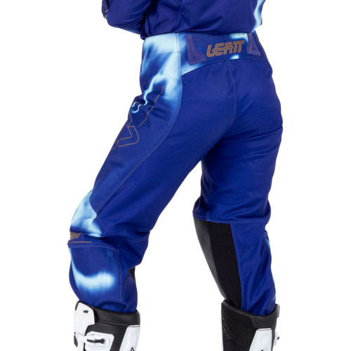 Pant Moto 4.5 Women Deep Blue V26