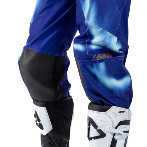 Pant Moto 4.5 Women Deep Blue V26