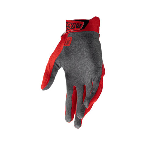 Glove Moto 3.5 Lite Red