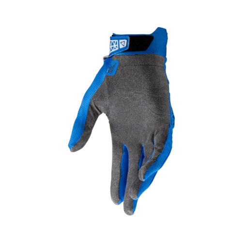 Glove Moto 3.5 Lite Royal Blue