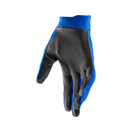 Glove Moto 1.5 GripR Blue