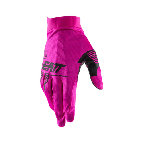 Glove Moto 1.5 GripR Pink 2