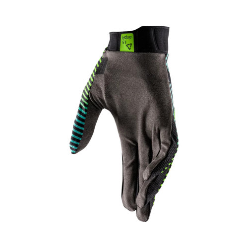 Glove Moto 1.5 GripR Storm Teal