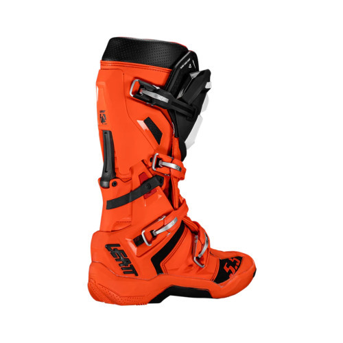 Boot Moto 5.5 FlexLock Orange