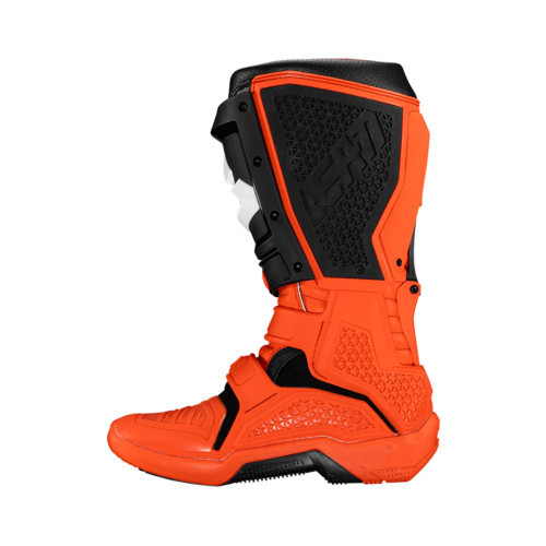Boot Moto 5.5 FlexLock Orange