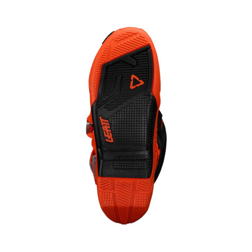 Boot Moto 5.5 FlexLock Orange