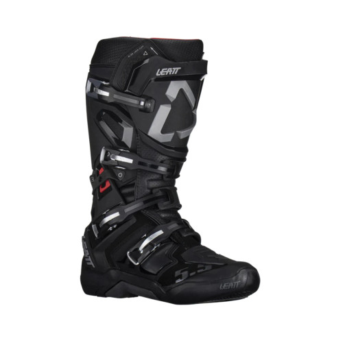 Boot Moto 5.5 FlexLock Black 2