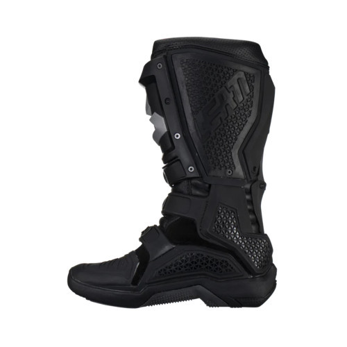 Boot Moto 5.5 FlexLock Black