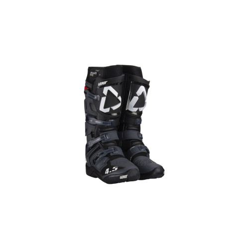 Boot Moto 4.5 HydraDri Graphene Grey