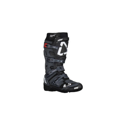 Boot Moto 4.5 HydraDri Graphene Grey 2